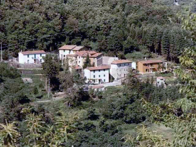 Casa Sabocchi